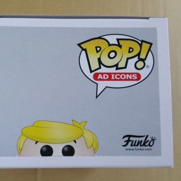 Funko Pop Ad Icons:Fred Flintstone & Barney Rubble - Picture 16 of 16